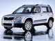 Skoda Yeti: a cseh terepjáró