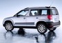 Skoda Yeti: a cseh terepjáró 2