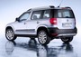 Skoda Yeti: a cseh terepjáró 3