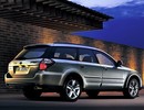 Subaru Legacy és Outback