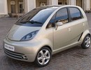 Tata Nano Europa