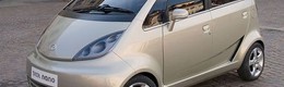 Tata Nano Europa