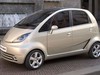 Tata Nano Europa