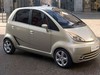 Tata Nano Europa