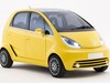 Tata Nano Europa