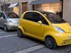 Tata Nano Europa