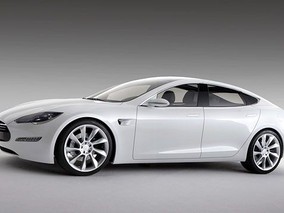 Tesla Model S: az ideális elektromos autó? 1