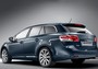 Toyota Avensis: 5,28 millió forinttól 1