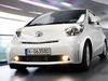 Toyota iQ