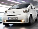 Toyota iQ