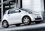 Toyota iQ erősebb motorral 3