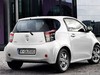 Toyota iQ