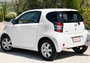 Toyota iQ erősebb motorral 5