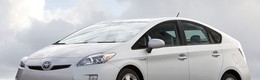 Toyota Prius: harmadik fázis