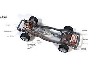 Volkswagen BlueMotionTechnologies: környezettudatos megoldások 1