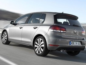 Volkswagen Golf GTD: dízelmotoros sportváltozat 1