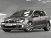 Volkswagen Golf GTD