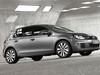 Volkswagen Golf GTD