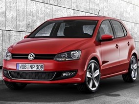 Volkswagen Polo: komoly kisautó 1