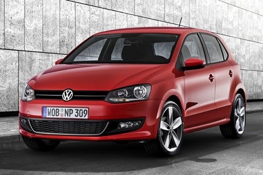 Volkswagen Polo: komoly kisautó