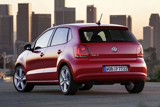 Volkswagen Polo: komoly kisautó