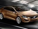 Volvo S60: ígéretes előzetes