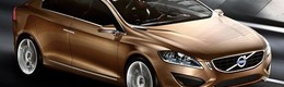 Volvo S60: ígéretes előzetes