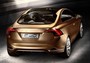 Volvo S60: ígéretes előzetes 2