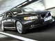 Volvo S80: kisebb modellfrissítés