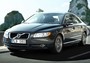 Volvo S80: kisebb modellfrissítés 1