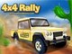 Rally 4x4