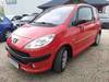 Peugeot 1007 2009 1