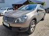 Nissan Qashqai 2009 1