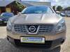 Nissan Qashqai 2009 2