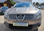 Nissan Qashqai 2009 2