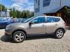 Nissan Qashqai 2009 3