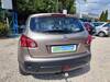 Nissan Qashqai 2009 4