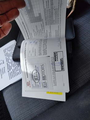 Kia cee'd 2010 13