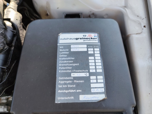 Kia cee'd 2010 16