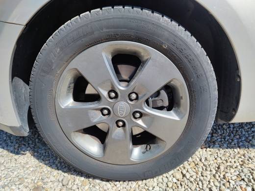 Kia cee'd 2010 17