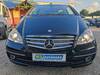 Mercedes-Benz A 170 2008 2