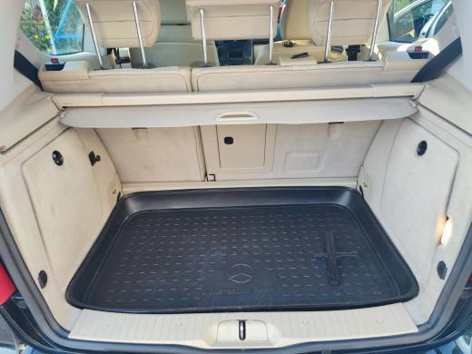 Mercedes-Benz A 170 2008 6