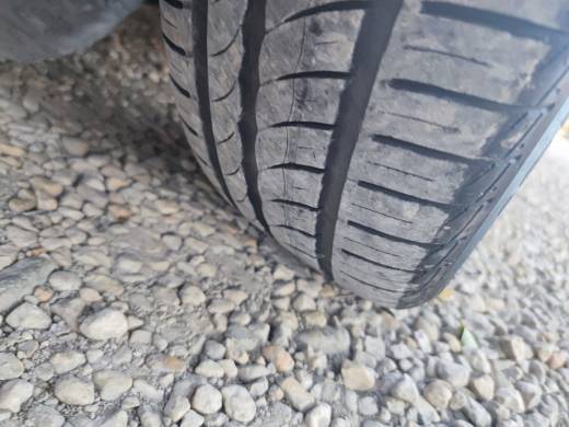 Mercedes-Benz A 170 2008 18