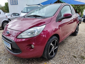 Ford Ka 2010 1