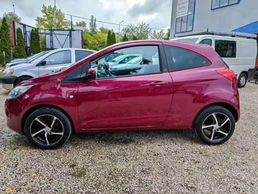 Ford Ka 2010 3