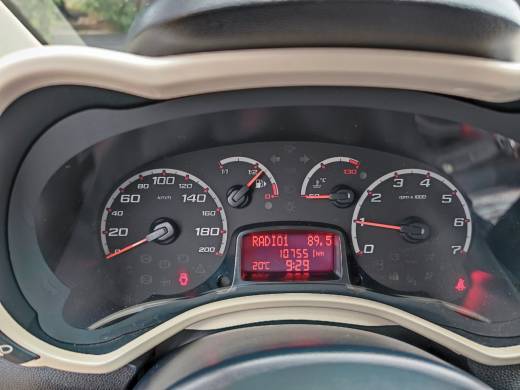 Ford Ka 2010 11