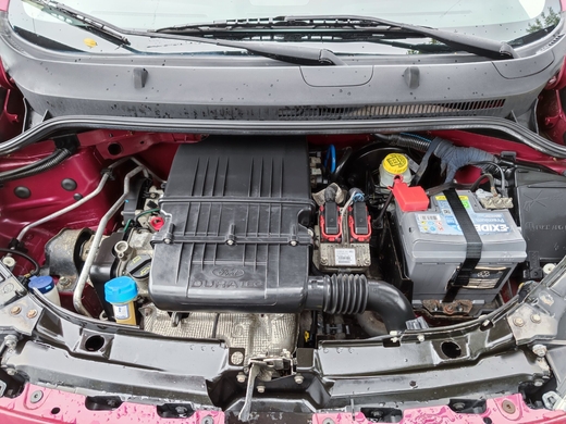 Ford Ka 2010 13