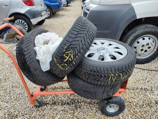 Ford Ka 2010 15