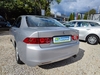 Honda Accord 2003 4