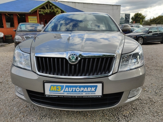 Skoda Octavia 2012 2